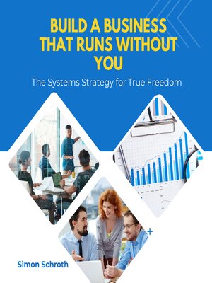 cover image of Build a Business That Runs Without You